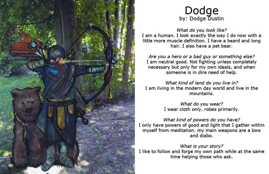 dodge